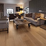 Hallmark Hardwood Floors
Avenue